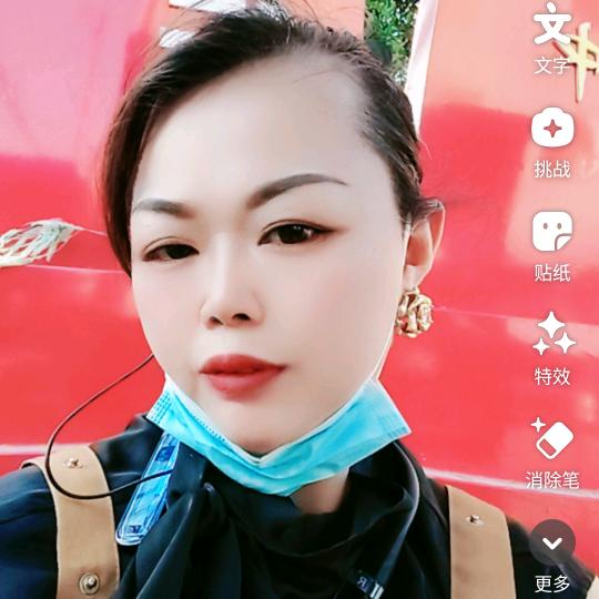 敏敏炸串