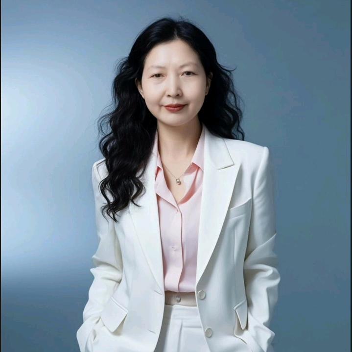 老板娘紫藤