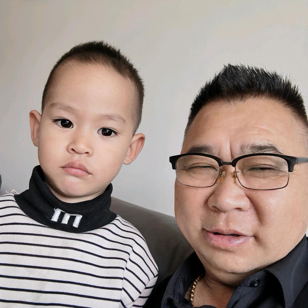 龙哥