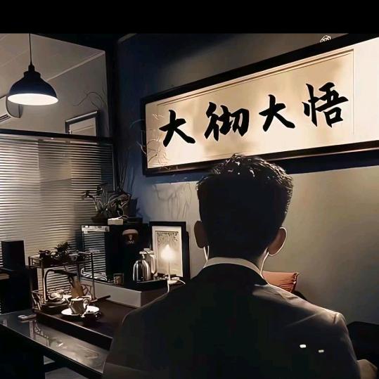 活出真性情