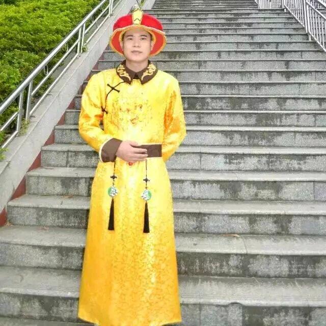 谢延