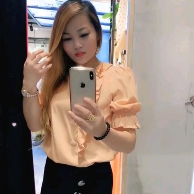 潇洒姐小号