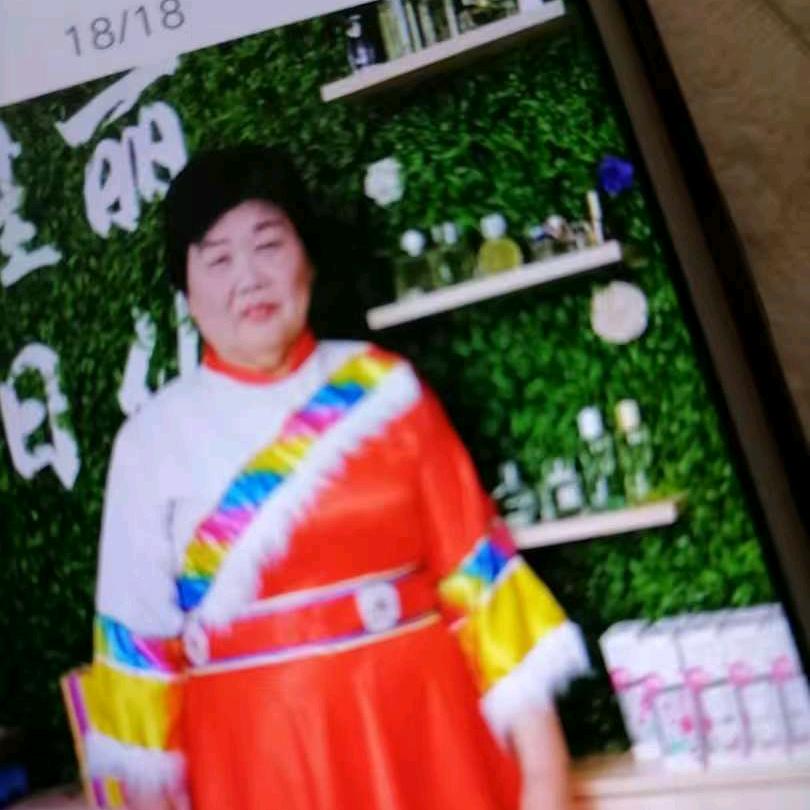 杜奶奶