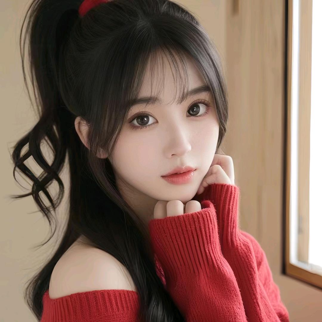 栗鼠小姐
