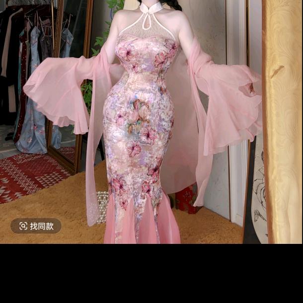 畲乡妹回村