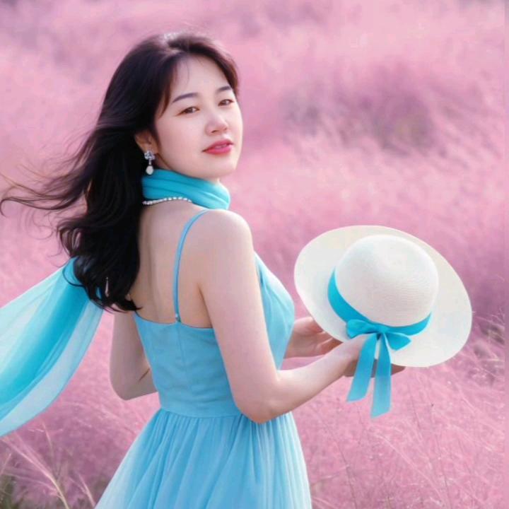 晓晓