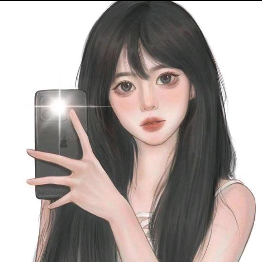在洋县化妆的朱小胖❤️