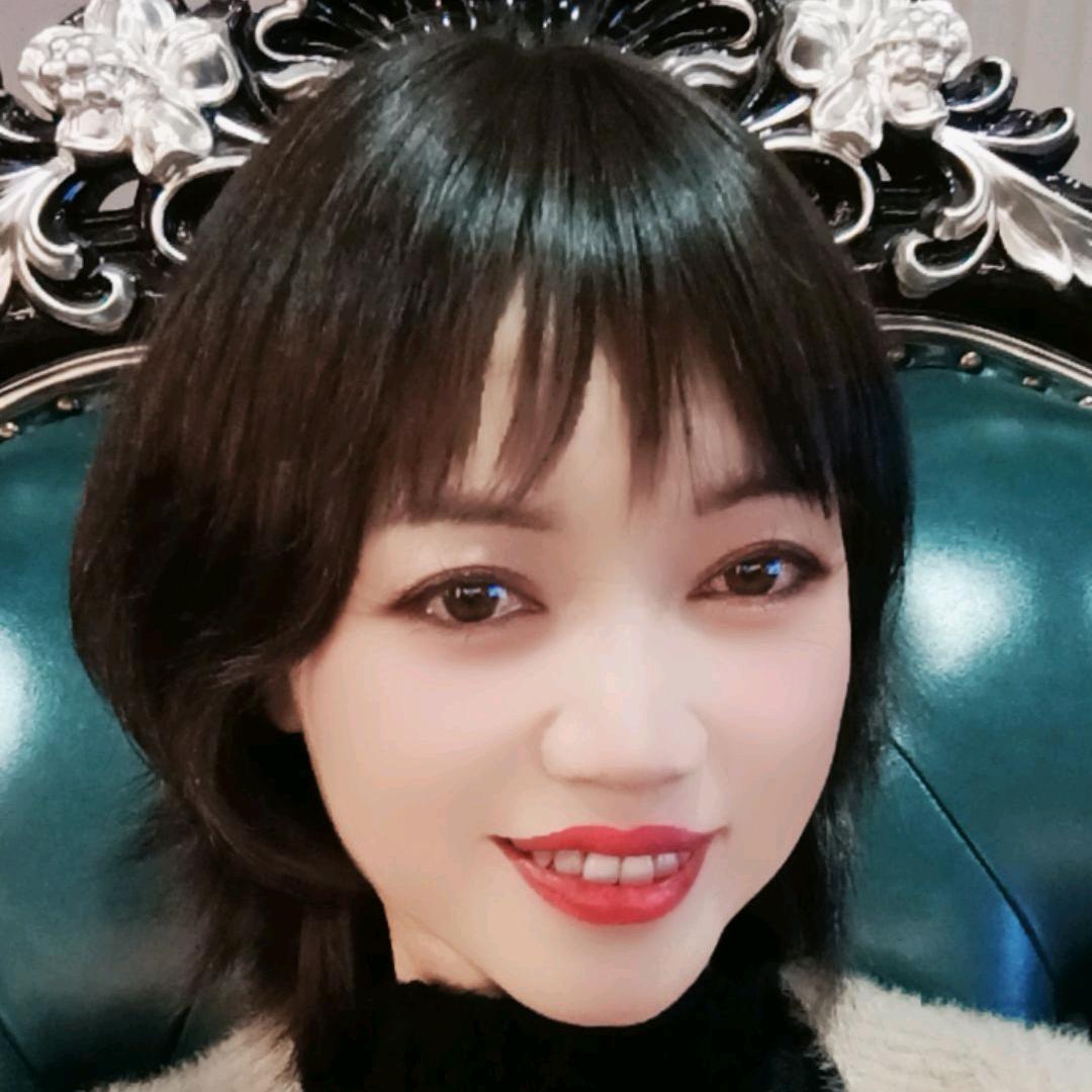梅子大漂亮🎤