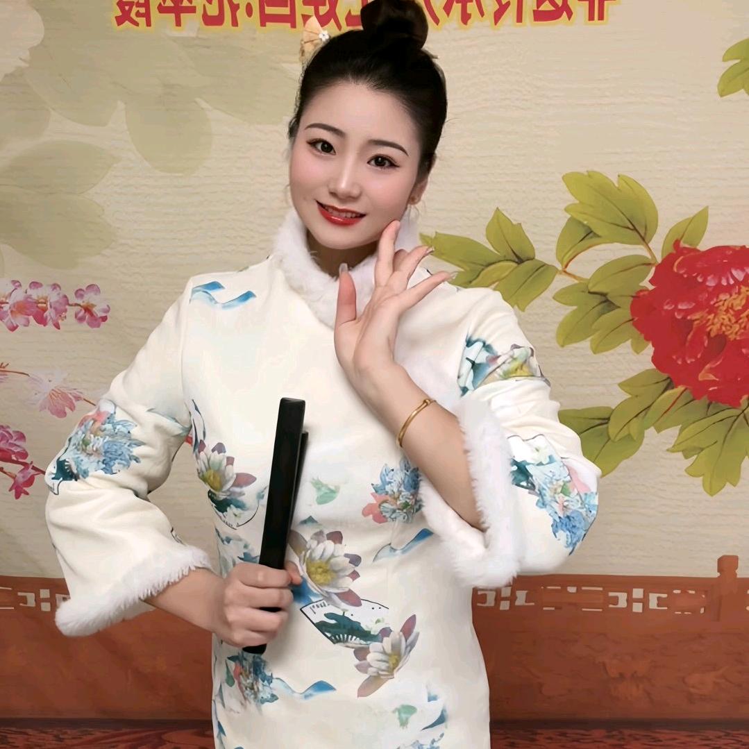 坠子杜园园