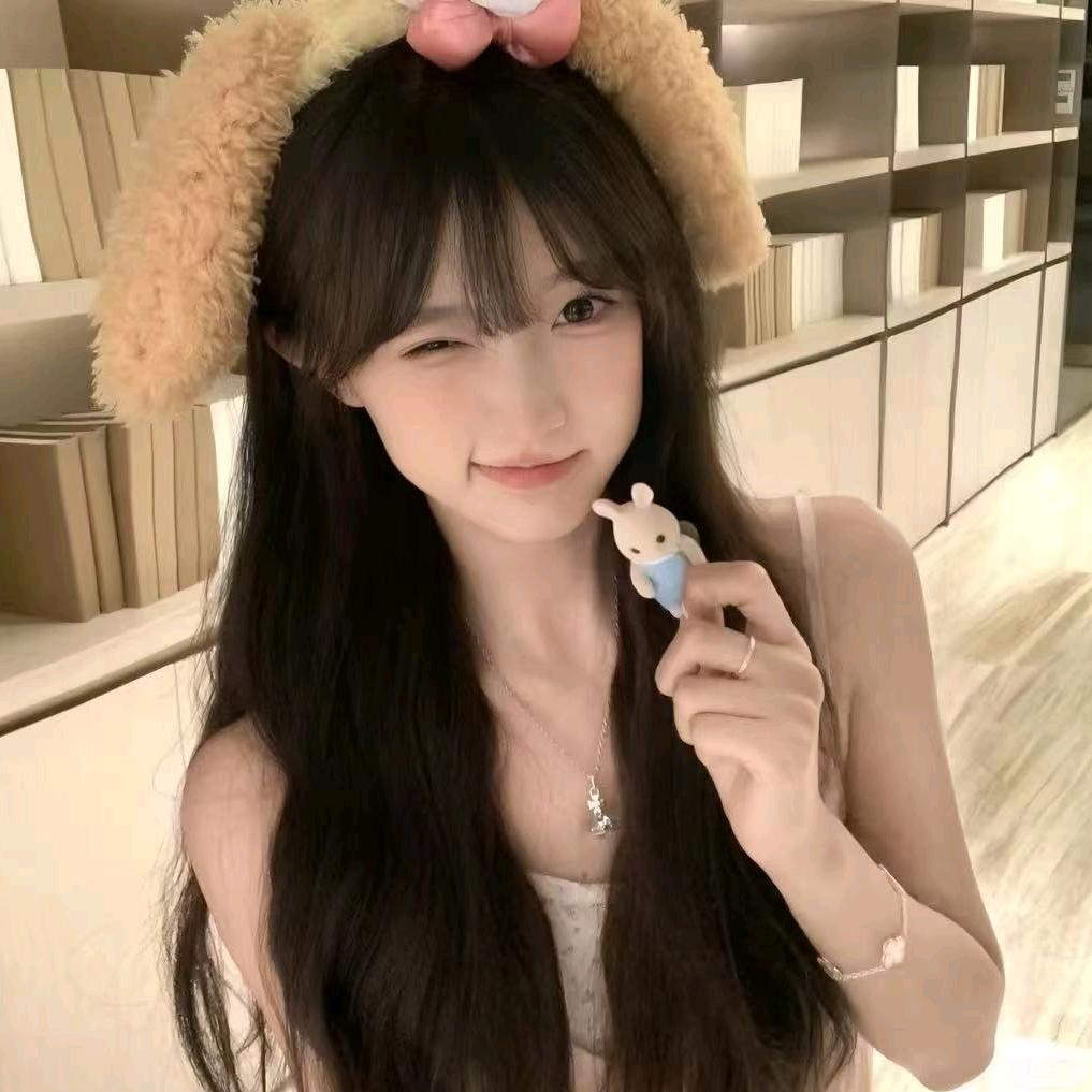 泡泡～