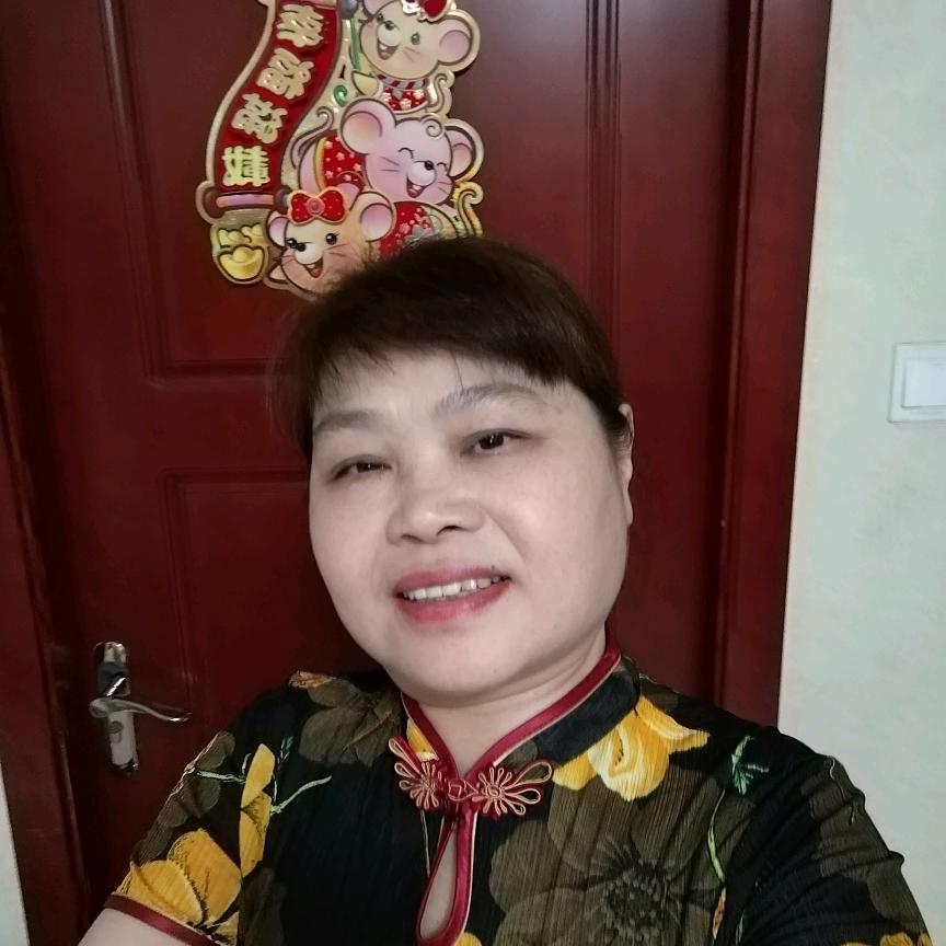 刘丽珍