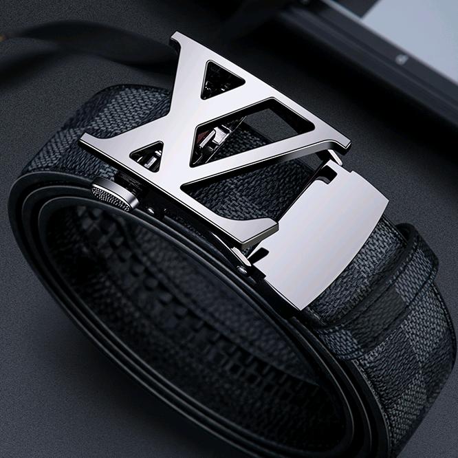 男士腰带皮带优选