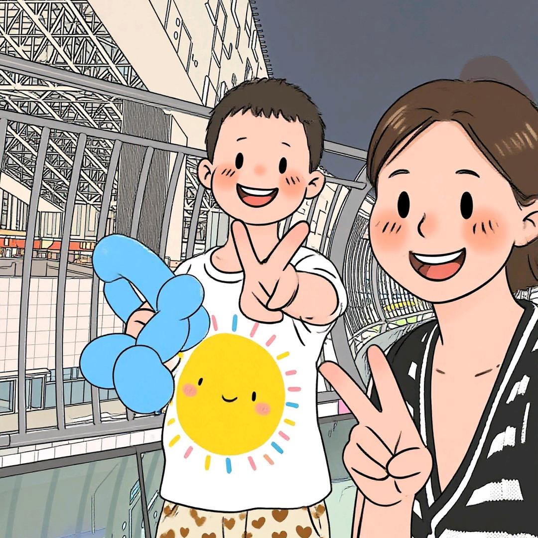 锤妈📝育儿笔记