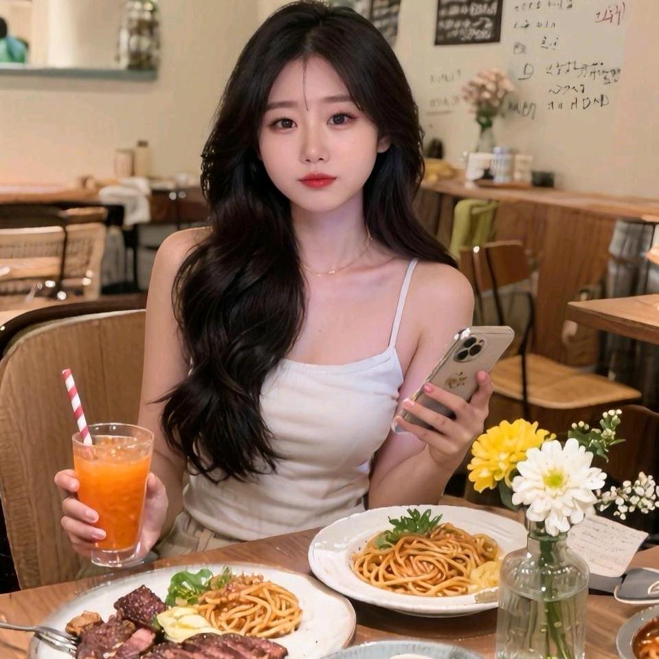 小甜橘ii