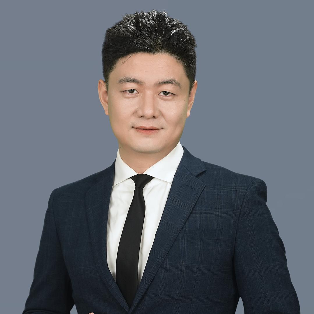 主持人子敬