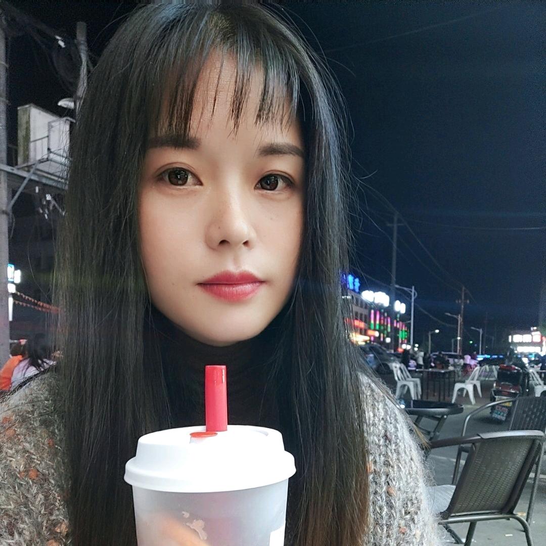 长发飘飘云南妹💞💞