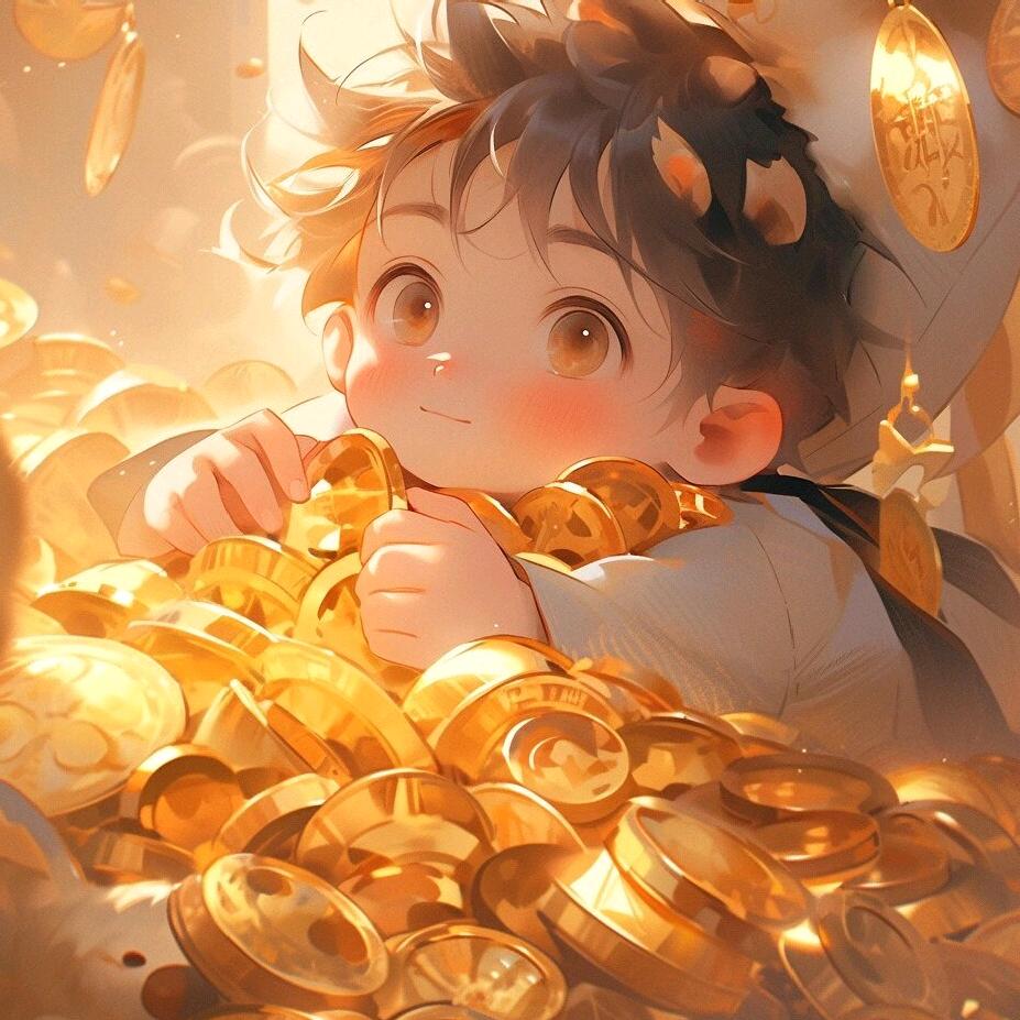 做個凡✔人头像