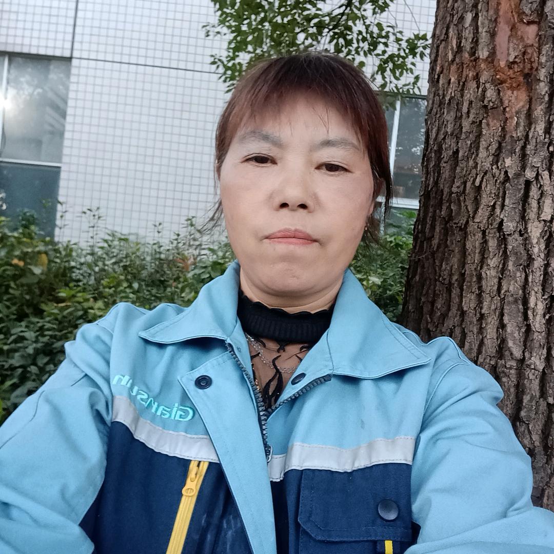 城市妹