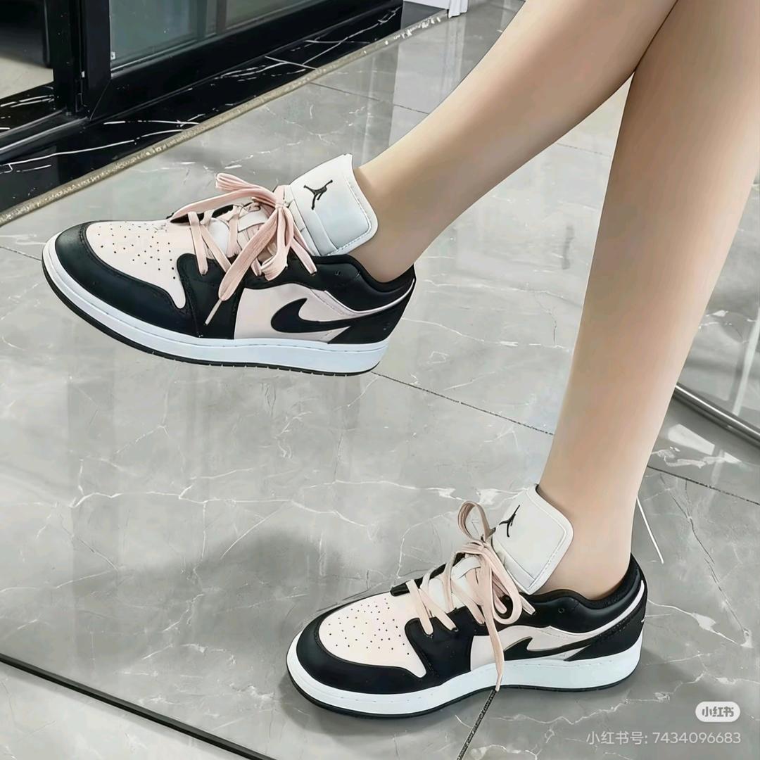 小心芯女鞋