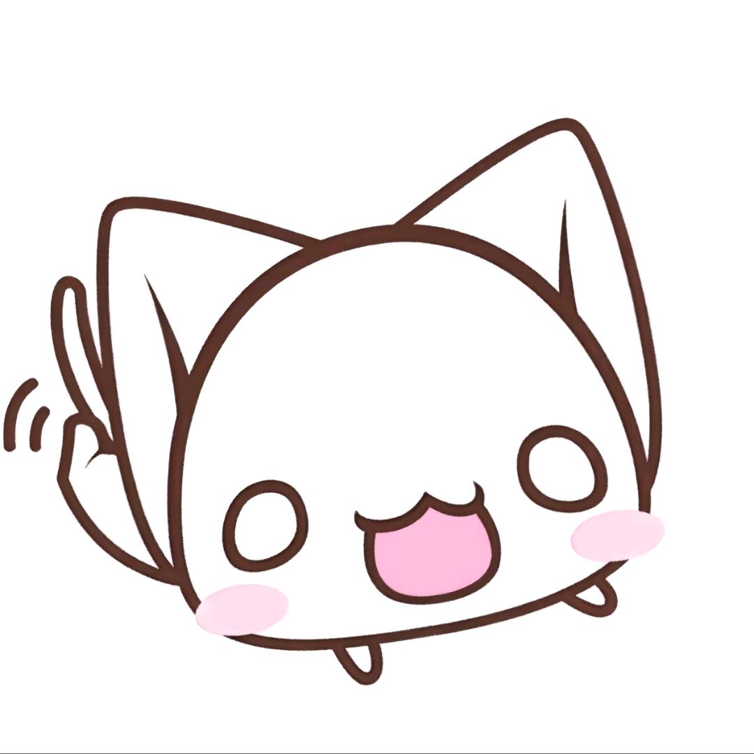 发呆