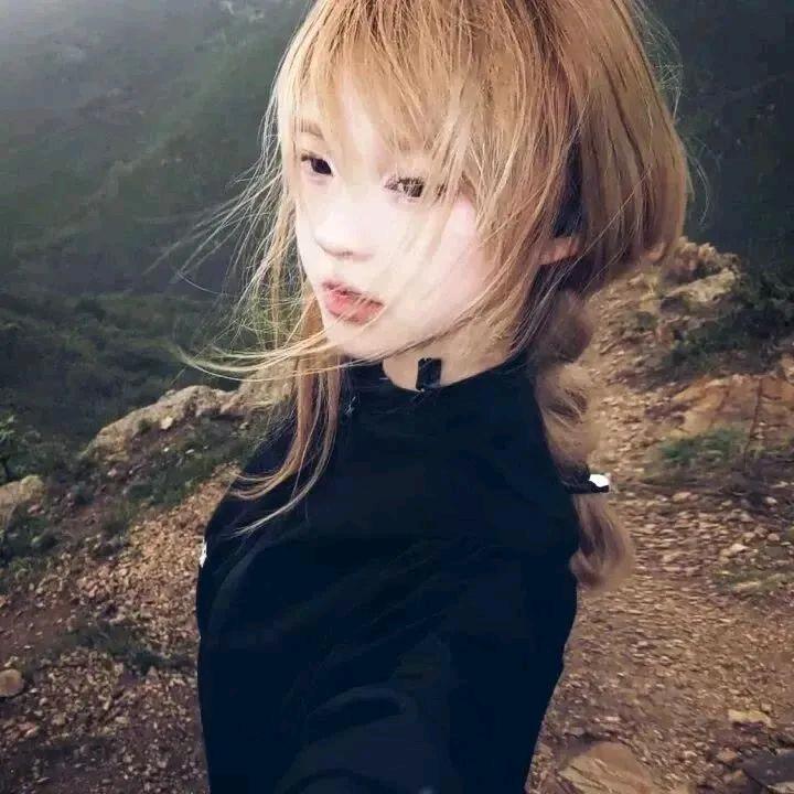 小花