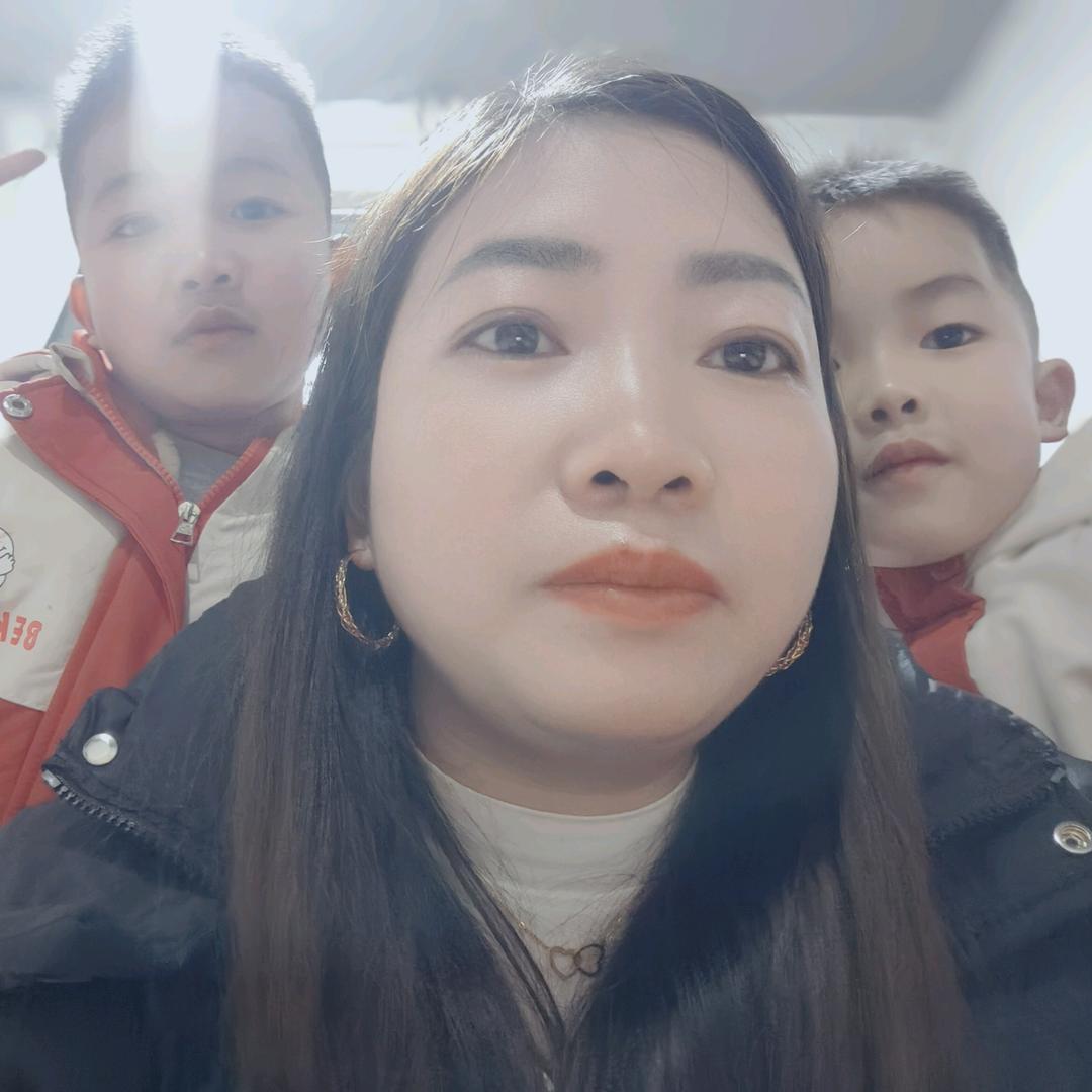 小英
