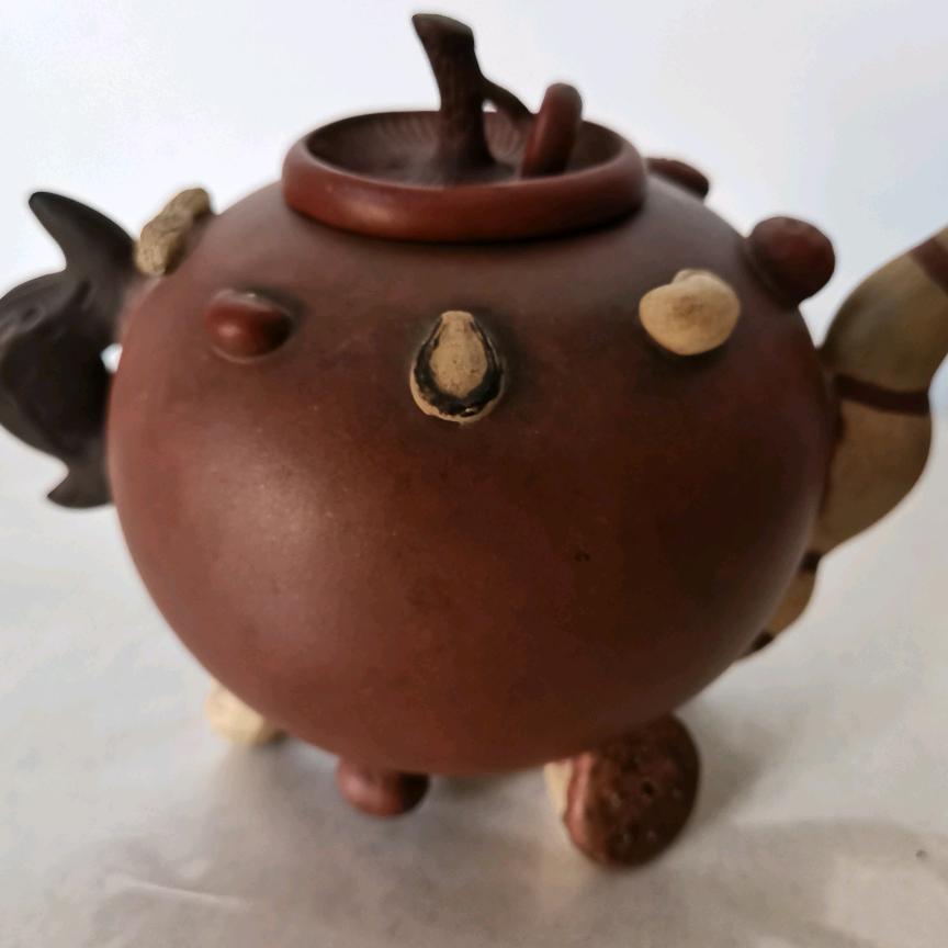 精茗阁主
