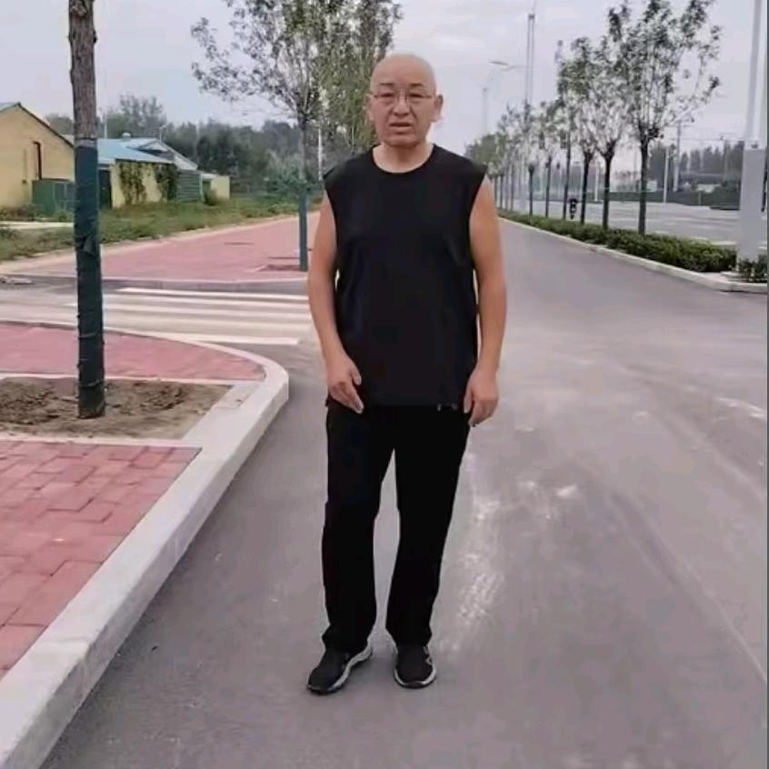 加油立哥