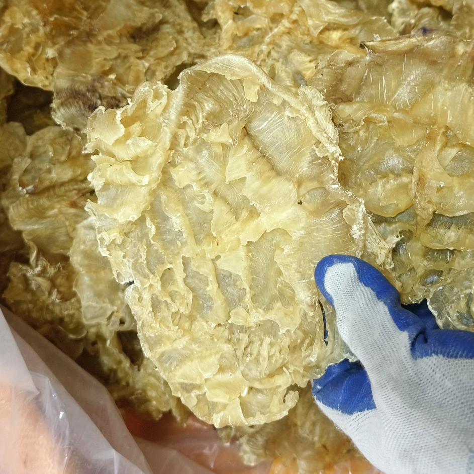 一德路海味号