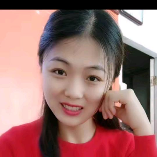 农村妹
