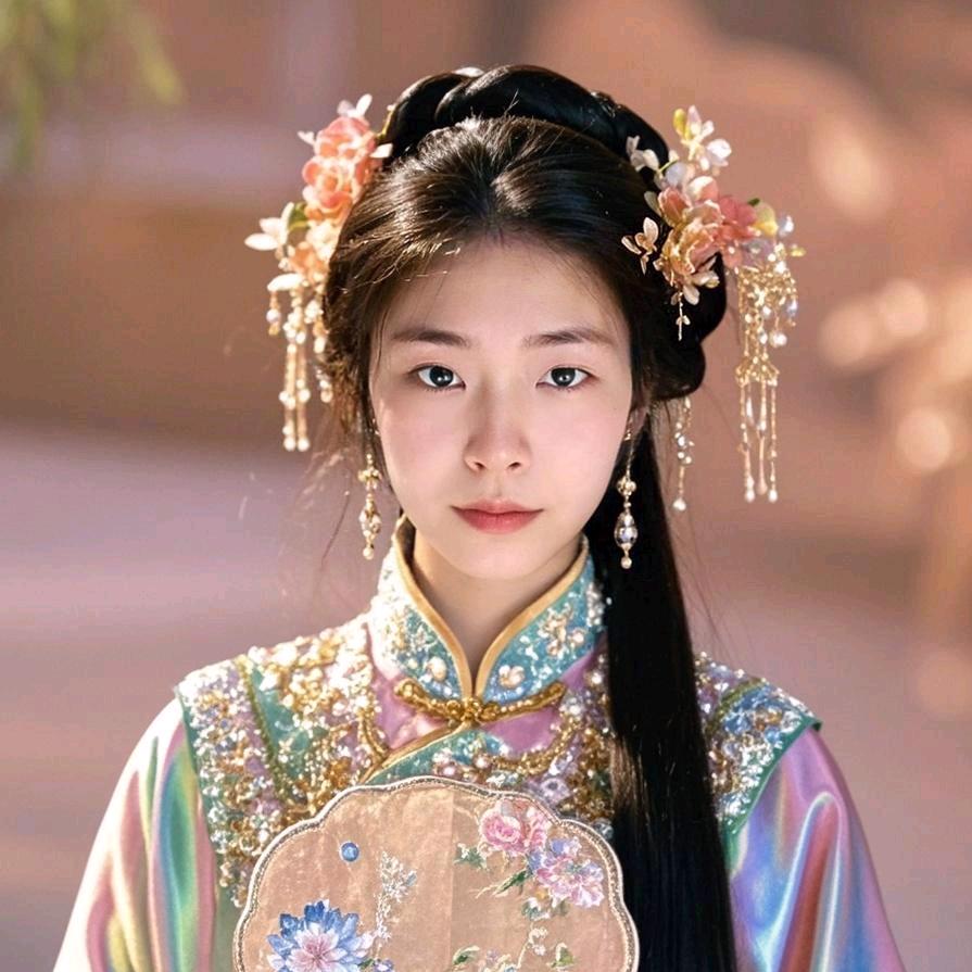 ☯️小师妹☯️