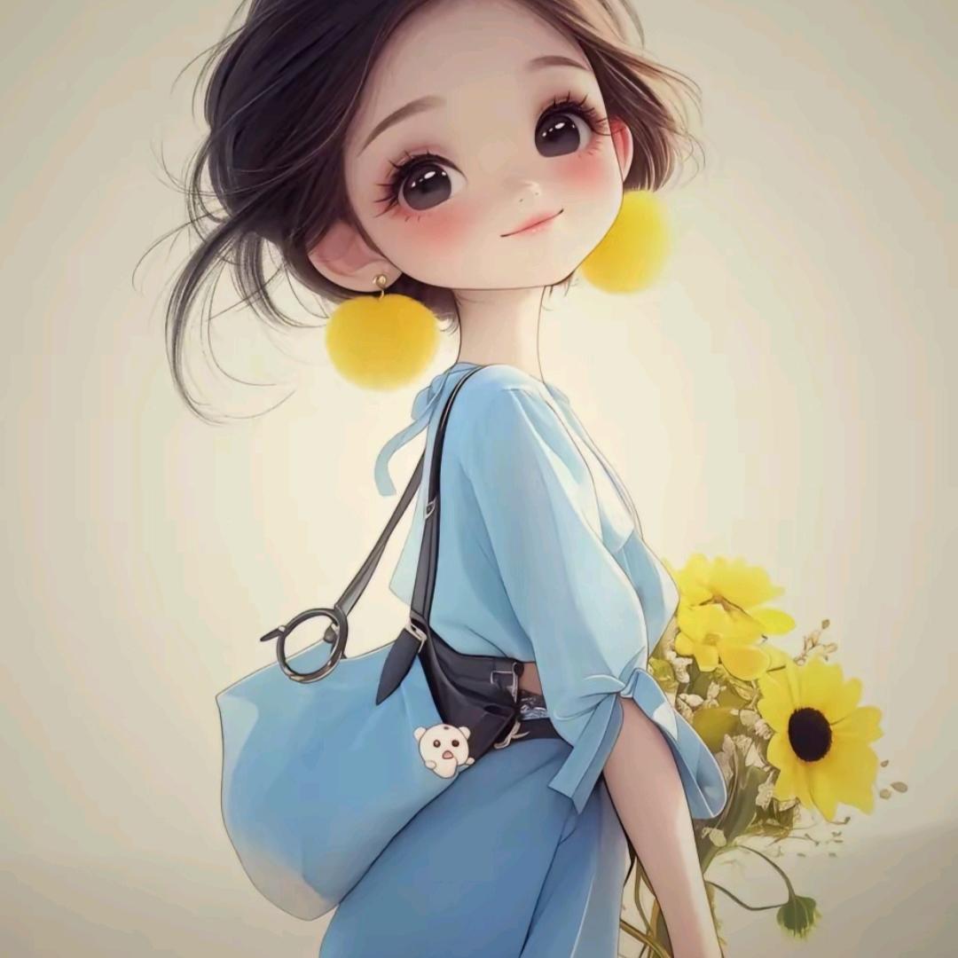 Mary好物