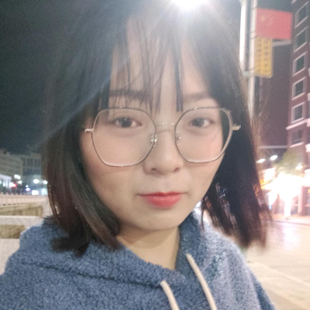 Mrs.甜