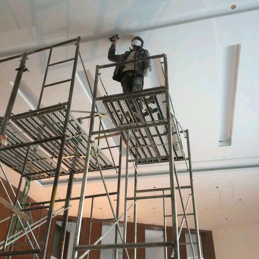 ● 墙面翻新匠🏠