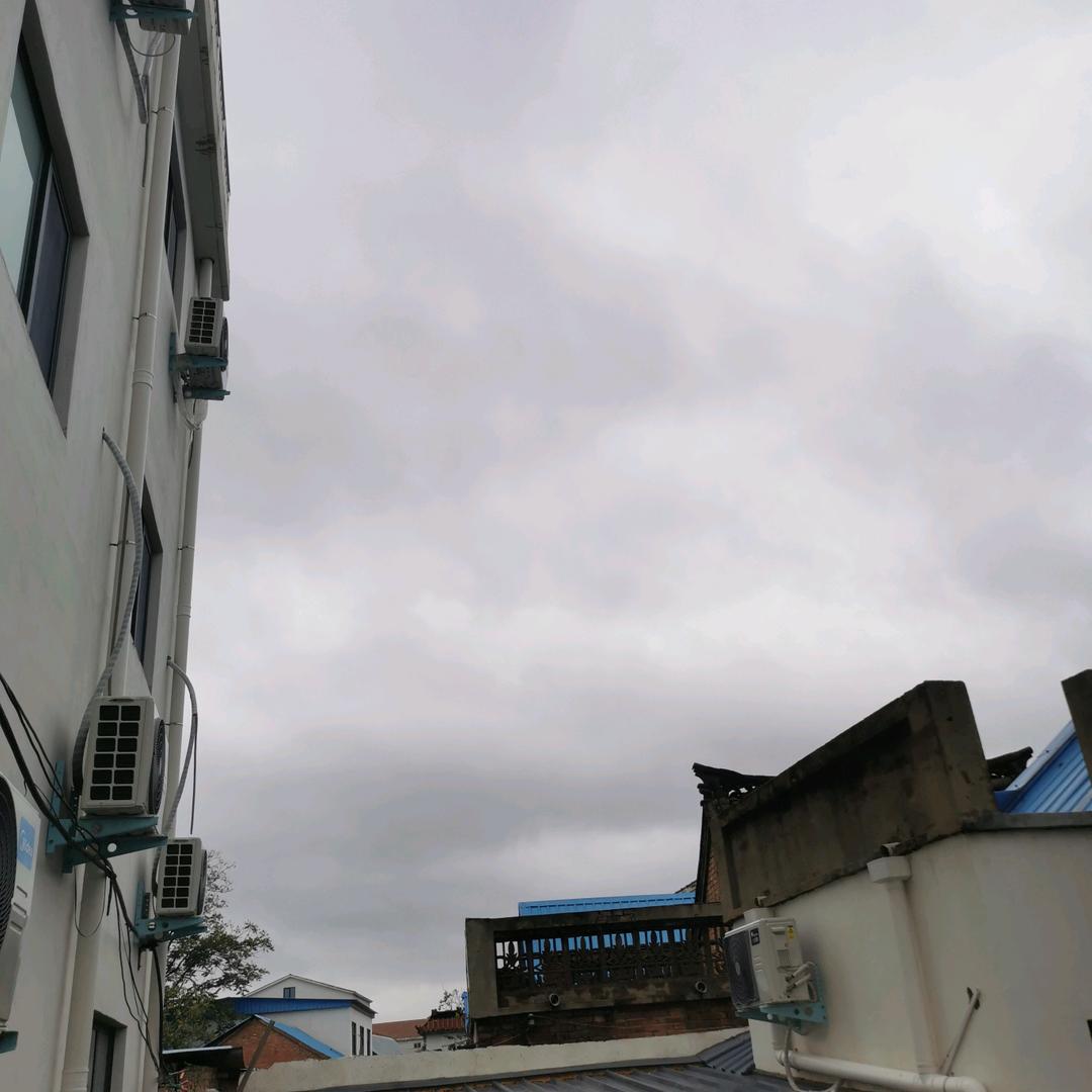 风云再起
