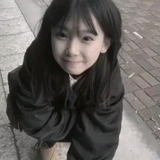 baby颖.