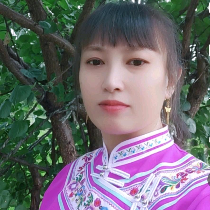 阿妹