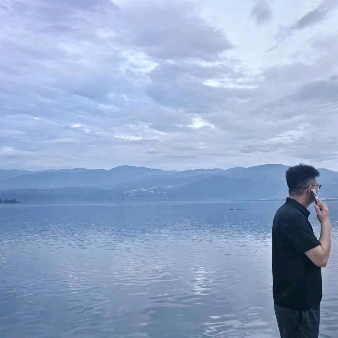 好久不见