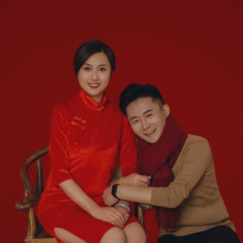 主持人曾飞（线下课11.11开课）