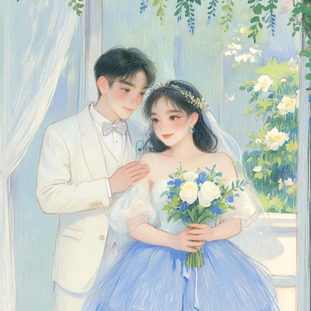 田家三小姐（孕中期）