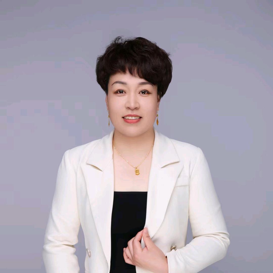 美名国际联合创始人—白雪莲