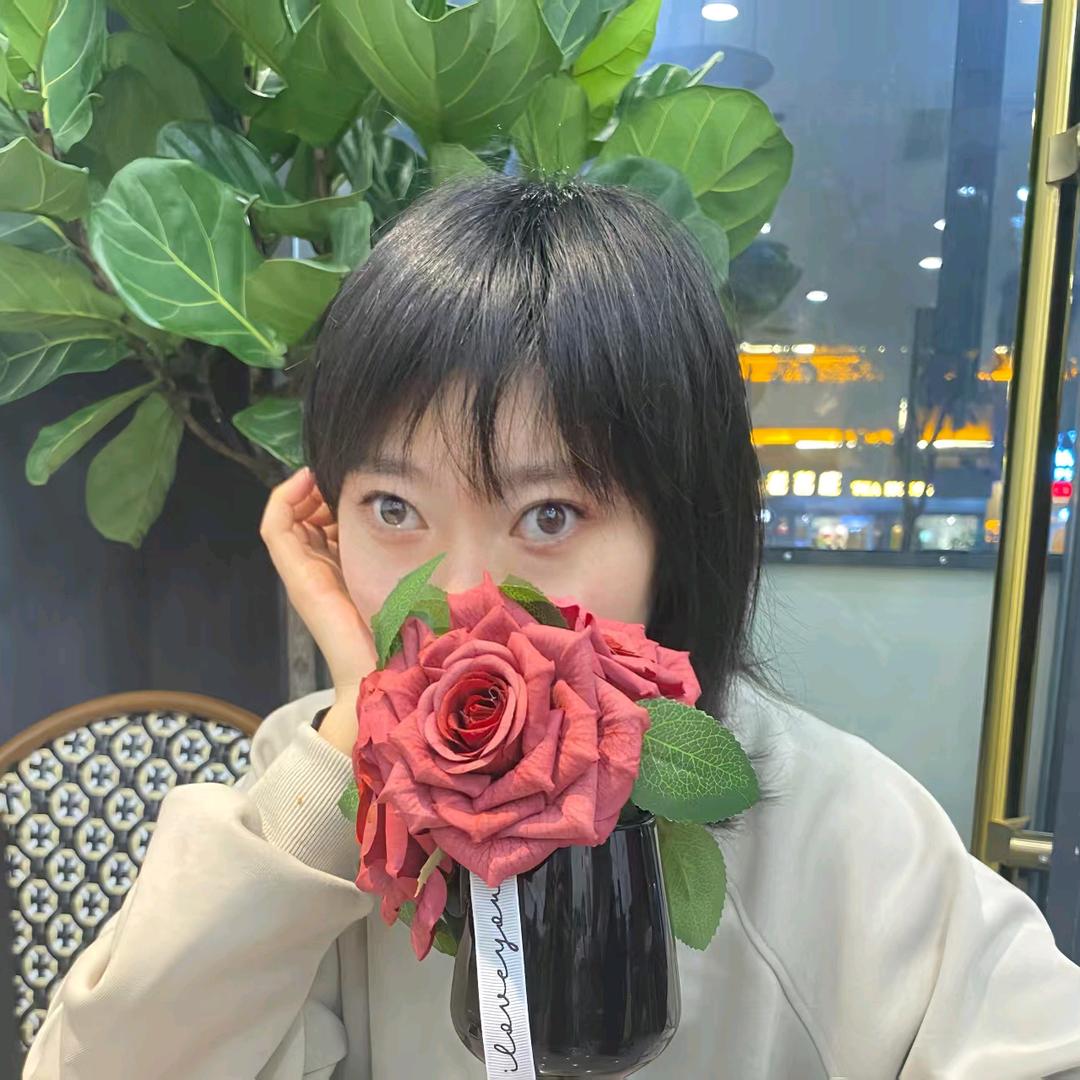 Kelly筱潇