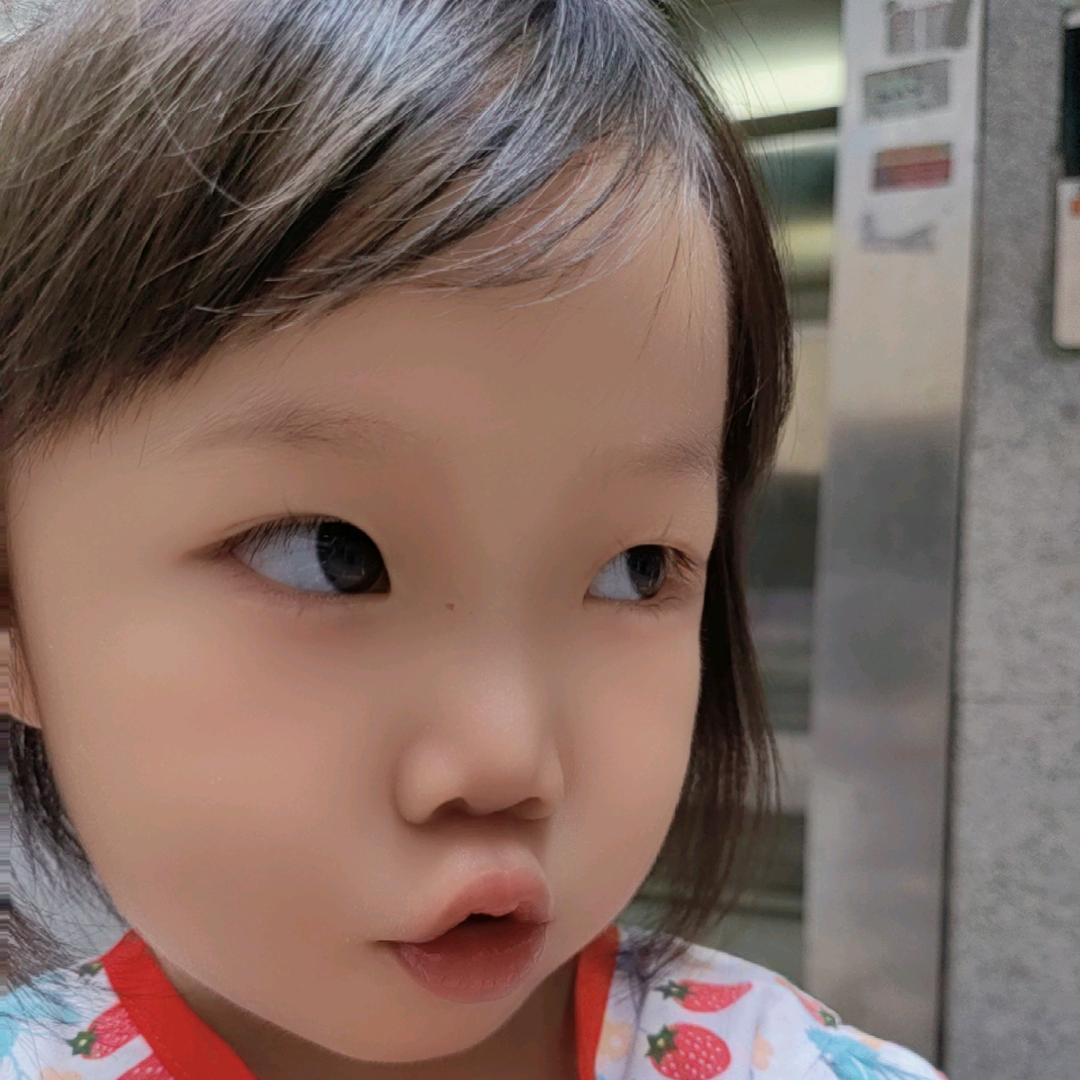 橘子姐姐