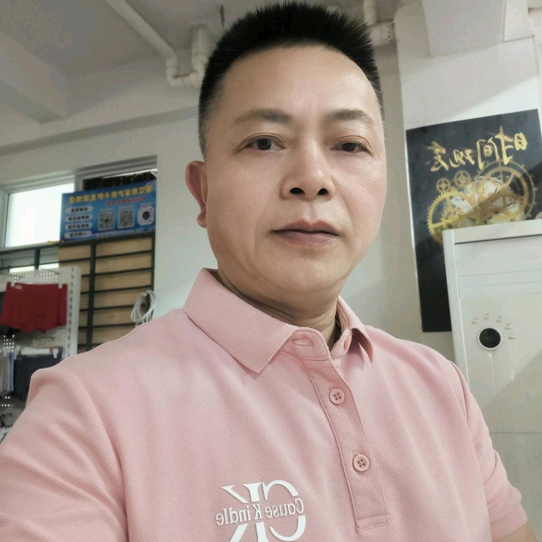 泉州朗龙内衣龙哥