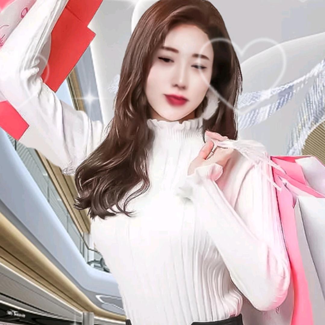 小茹