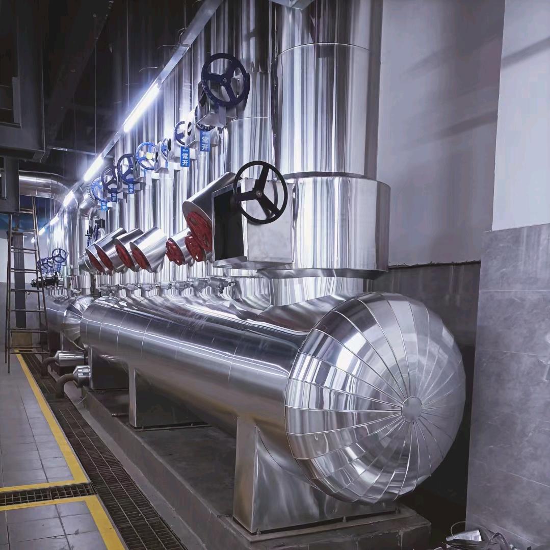 宿迁市源启防腐保温工程有限公司