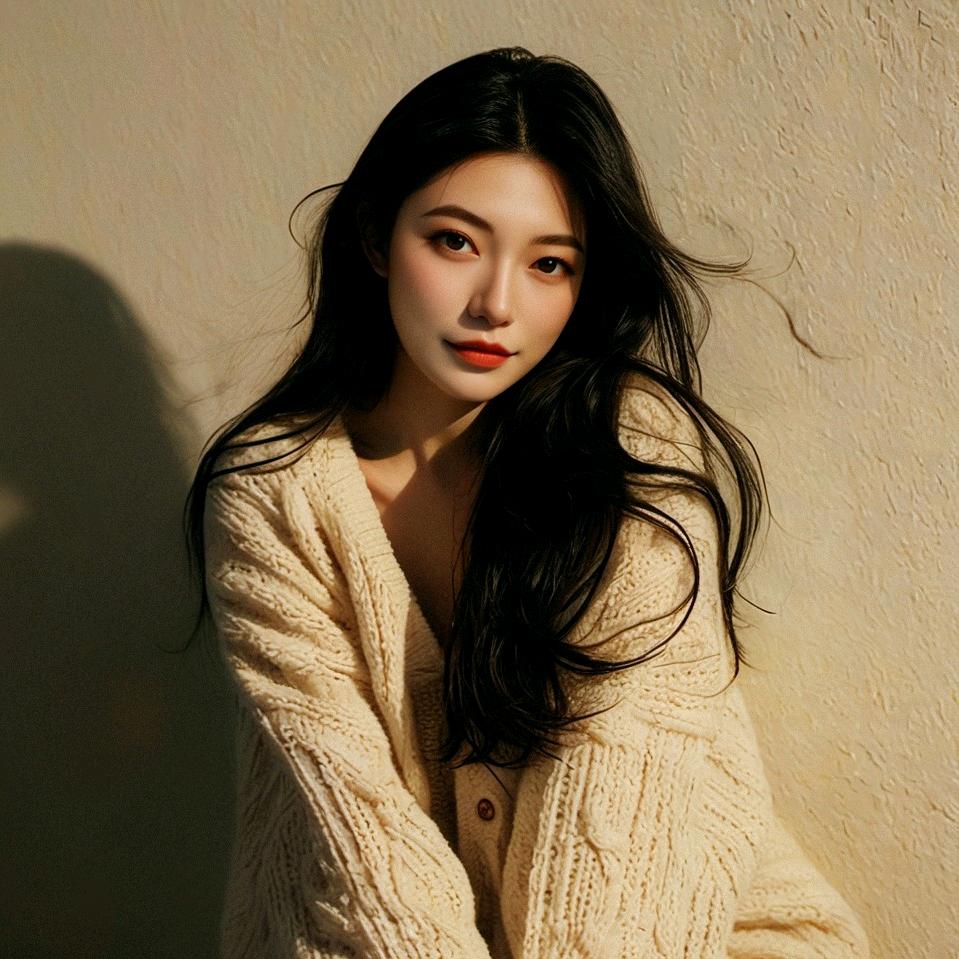 好运降林#