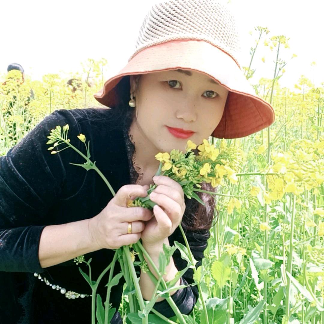 红姐🌹