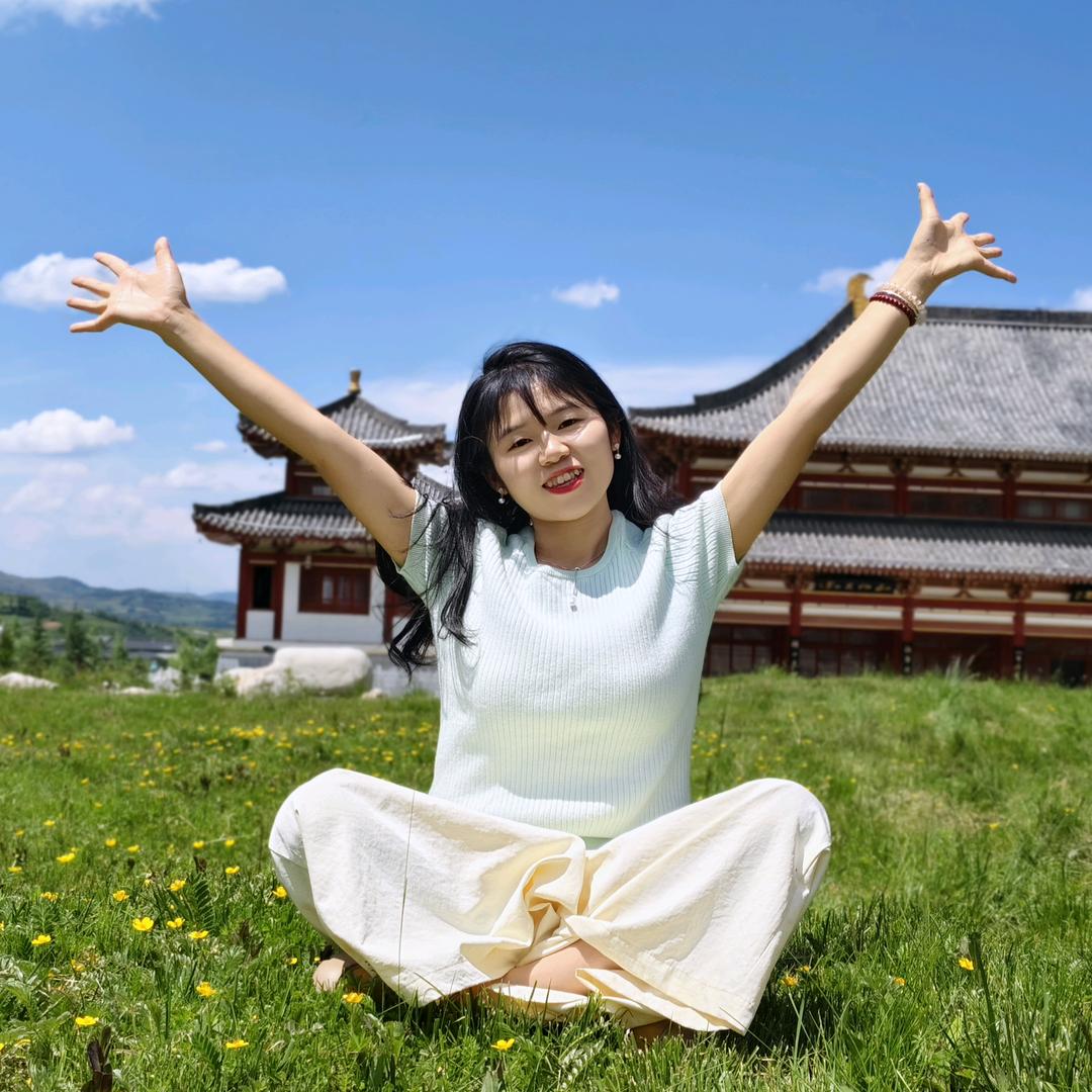 长鑫幼儿园何老师