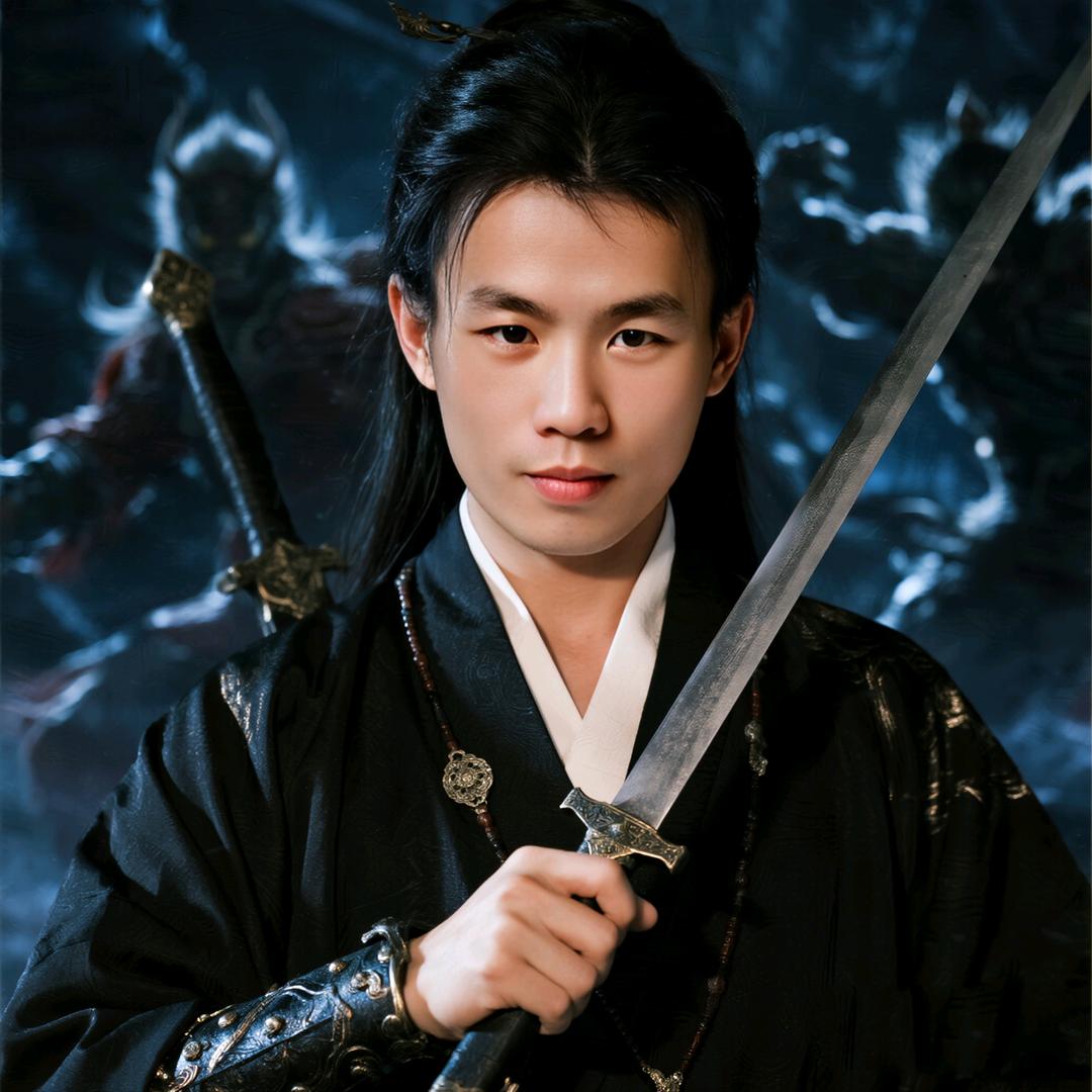 异闻叔诡事收藏